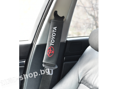 Предпазители за колани TOYOTA
